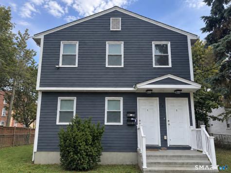 55 Monroe Street New Haven CT 06513