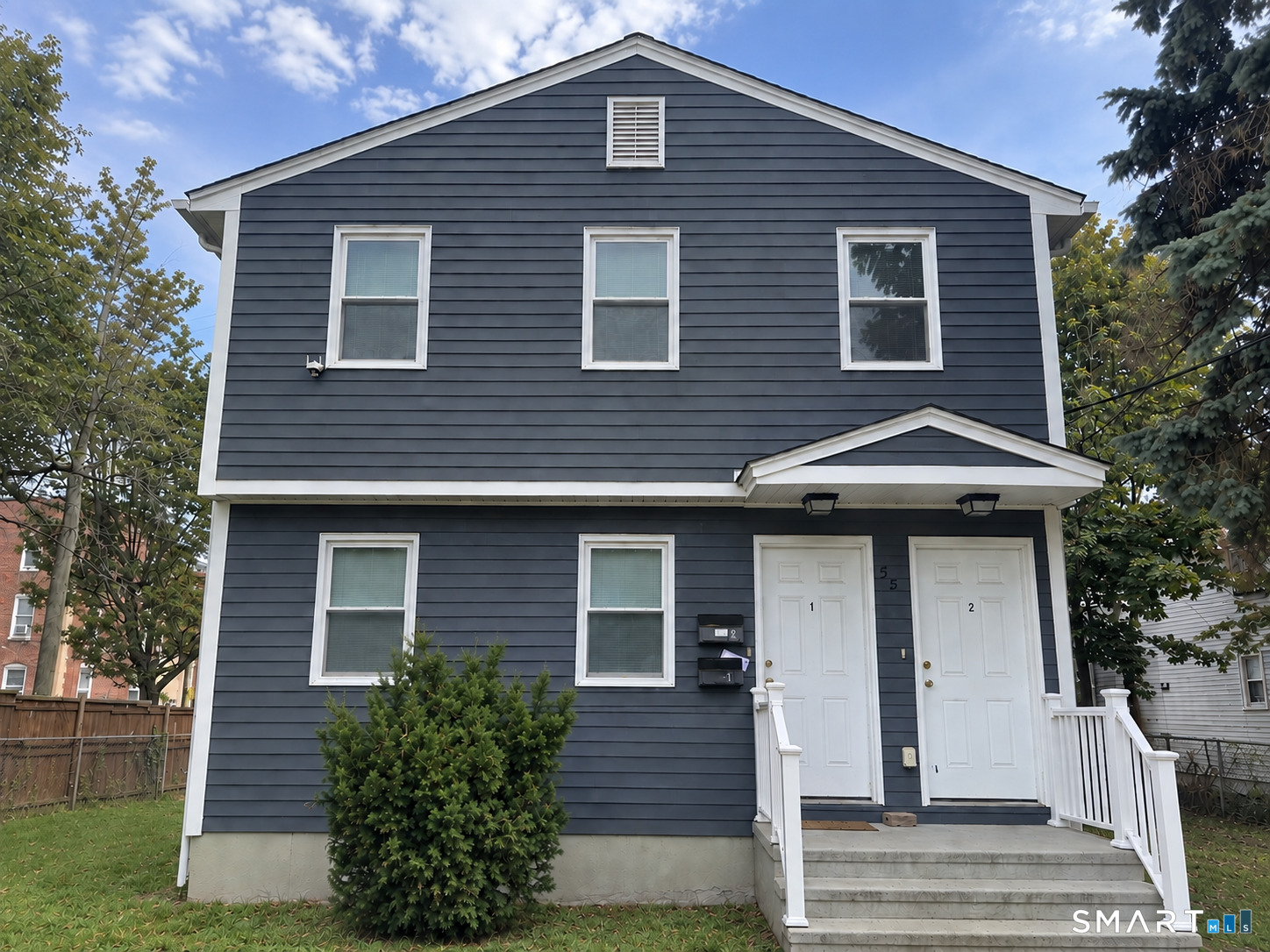 55 Monroe Street New Haven CT 06513