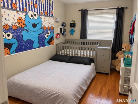 55 Monroe Street New Haven CT 06513