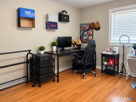 55 Monroe Street New Haven CT 06513
