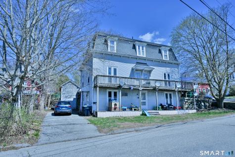 62-64 Chapman Street Putnam CT 06260