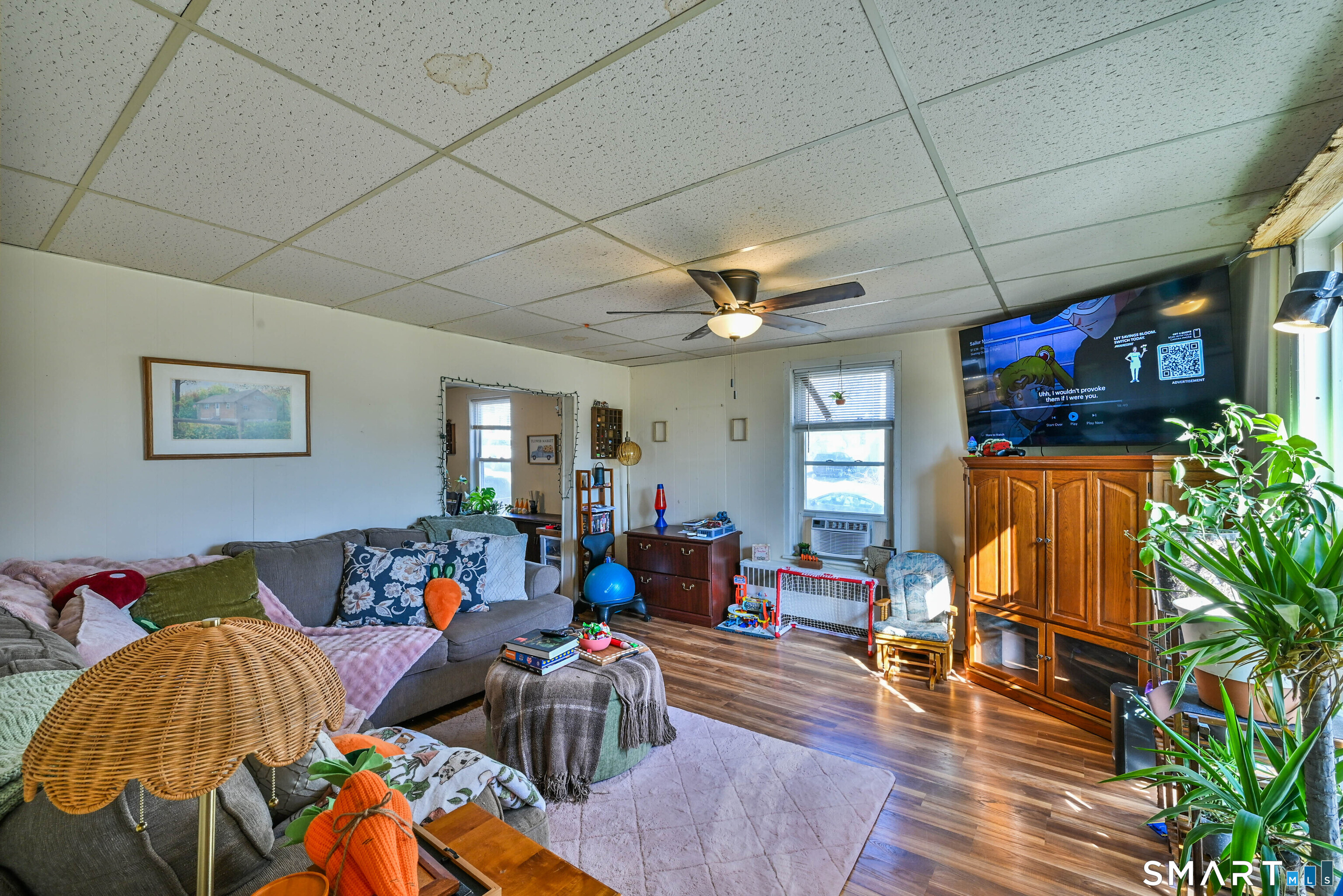 62-64 Chapman Street Putnam CT 06260
