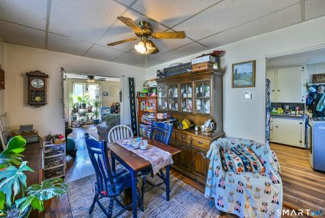 62-64 Chapman Street Putnam CT 06260