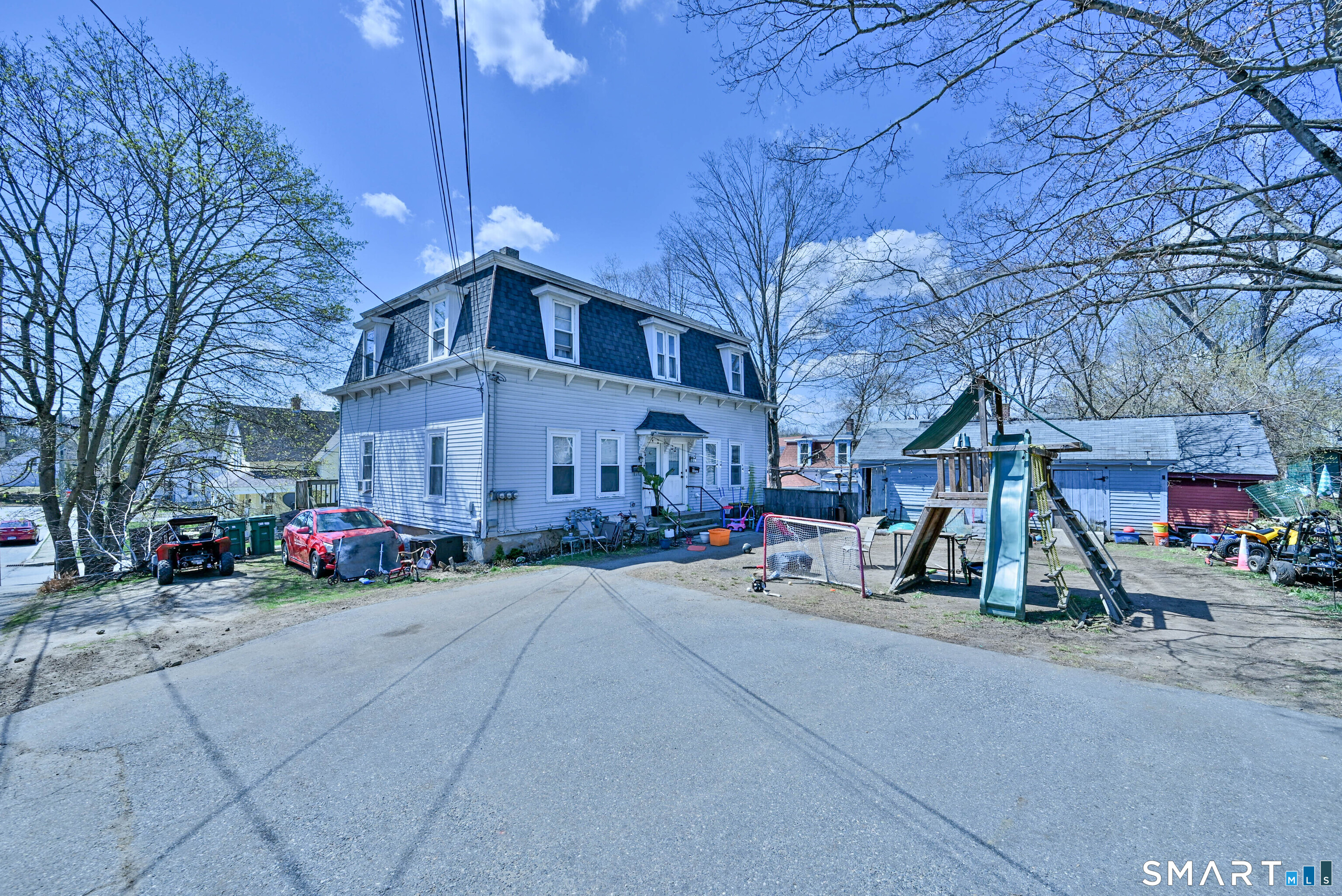 62-64 Chapman Street Putnam CT 06260