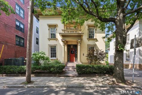 621 Chapel Street New Haven CT 06511
