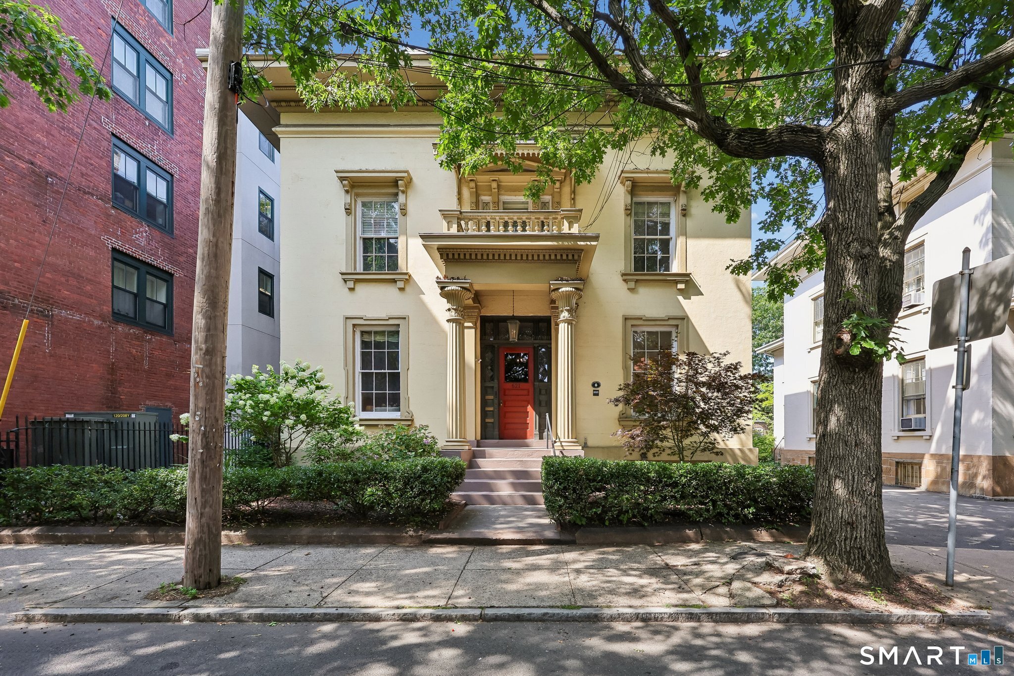 621 Chapel Street New Haven CT 06511
