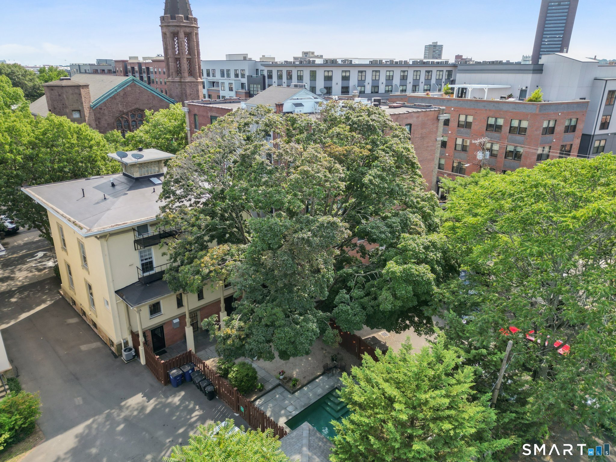 621 Chapel Street New Haven CT 06511