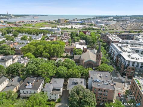 621 Chapel Street New Haven CT 06511
