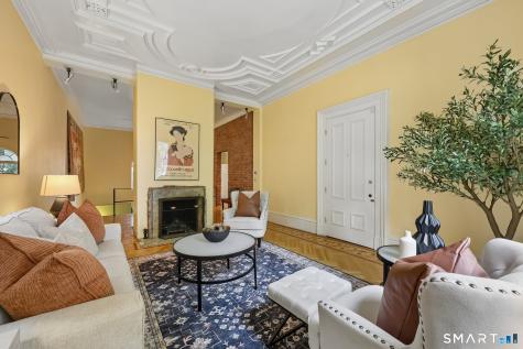 621 Chapel Street New Haven CT 06511