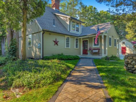 448 A - B Grove Beach North Road Westbrook CT 06498