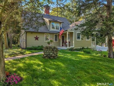 448 A - B Grove Beach North Road Westbrook CT 06498