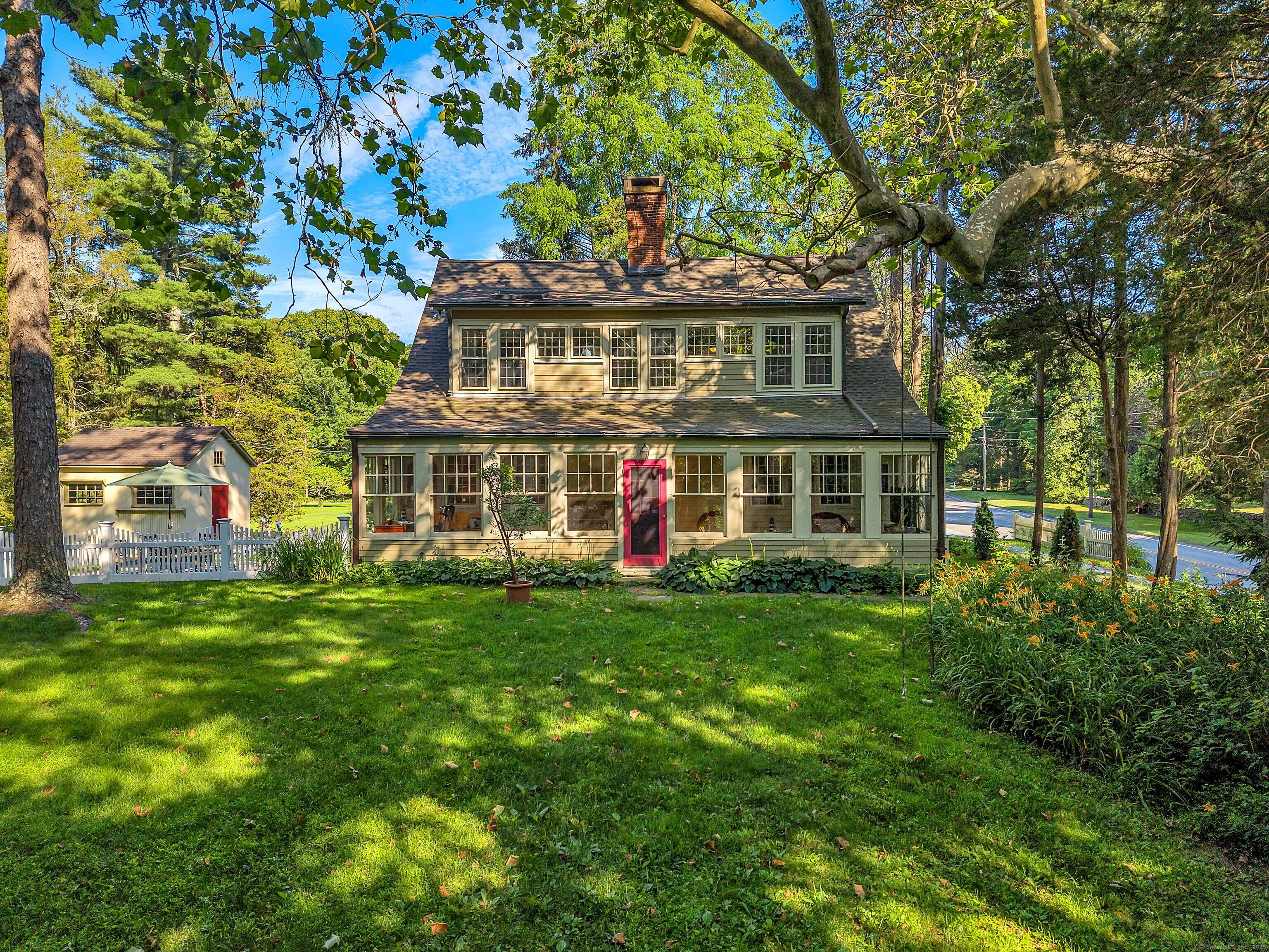 448 A - B Grove Beach North Road Westbrook CT 06498