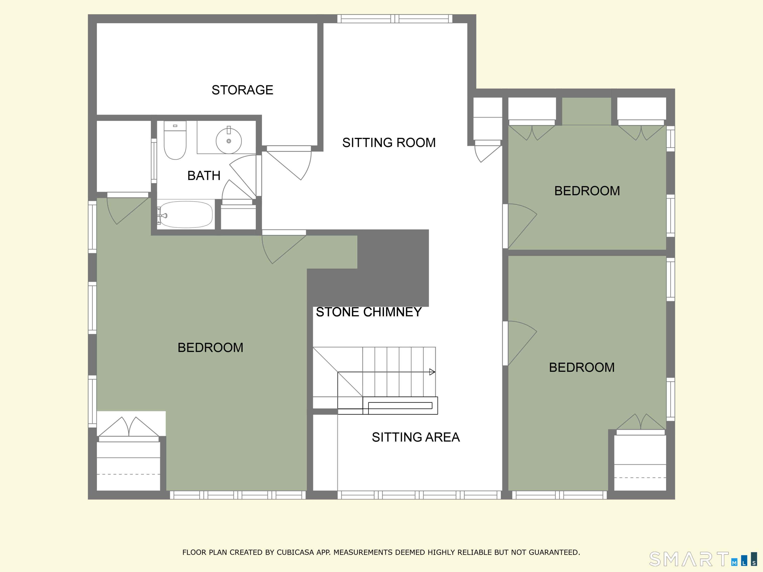 448 A - B Grove Beach North Road Westbrook CT 06498