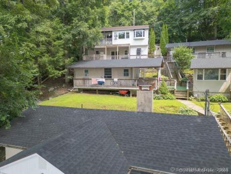 1 Marker Road Danbury CT 06810