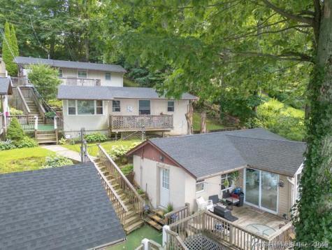 1 Marker Road Danbury CT 06810