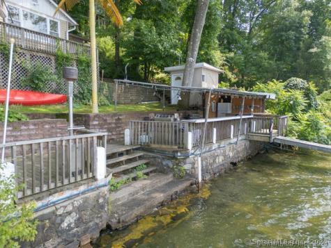 1 Marker Road Danbury CT 06810