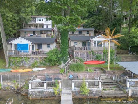 1 Marker Road Danbury CT 06810