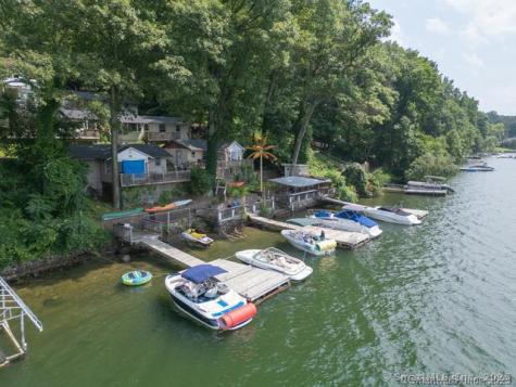 1 Marker Road Danbury CT 06810