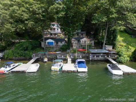 1 Marker Road Danbury CT 06810