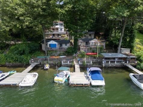 1 Marker Road Danbury CT 06810