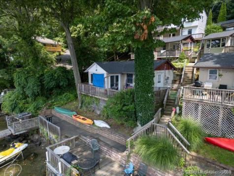 1 Marker Road Danbury CT 06810