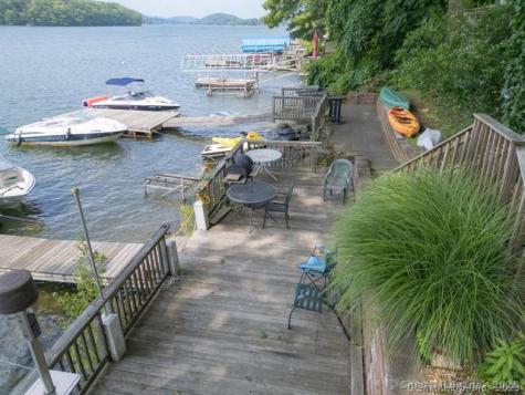 1 Marker Road Danbury CT 06810