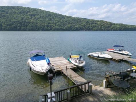 1 Marker Road Danbury CT 06810