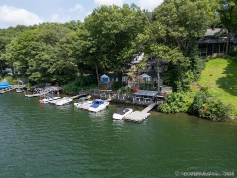 1 Marker Road Danbury CT 06810