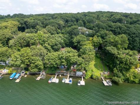 1 Marker Road Danbury CT 06810