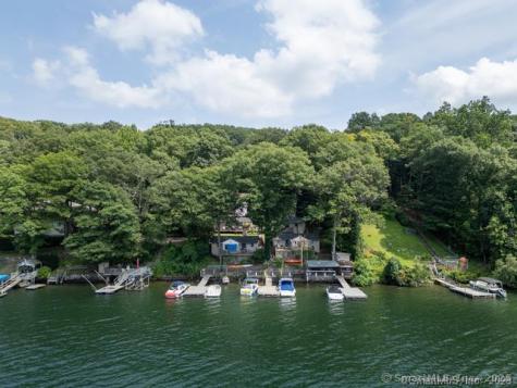 1 Marker Road Danbury CT 06810