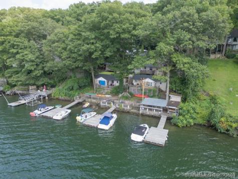 1 Marker Road Danbury CT 06810