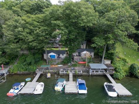 1 Marker Road Danbury CT 06810