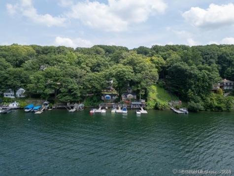 1 Marker Road Danbury CT 06810