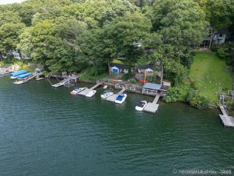 1 Marker Road Danbury CT 06810