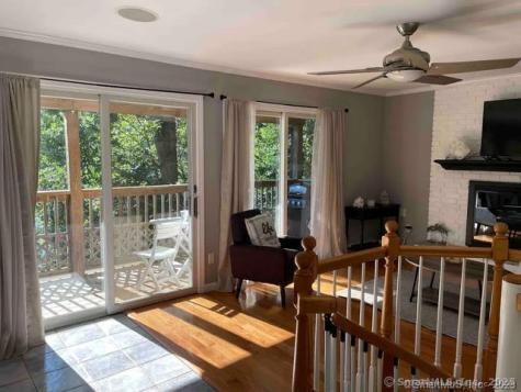 1 Marker Road Danbury CT 06810