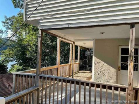 1 Marker Road Danbury CT 06810