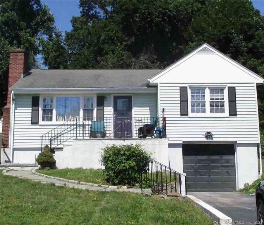 186 Bouton Street Norwalk CT 06854