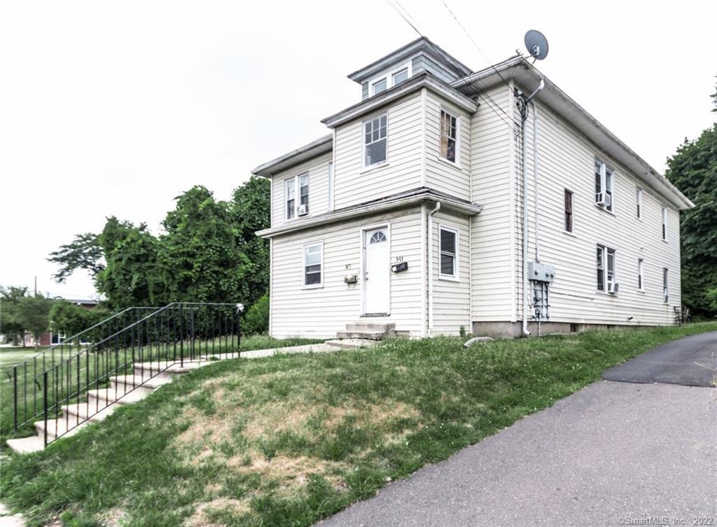 375 Windsor Avenue Windsor CT 06095