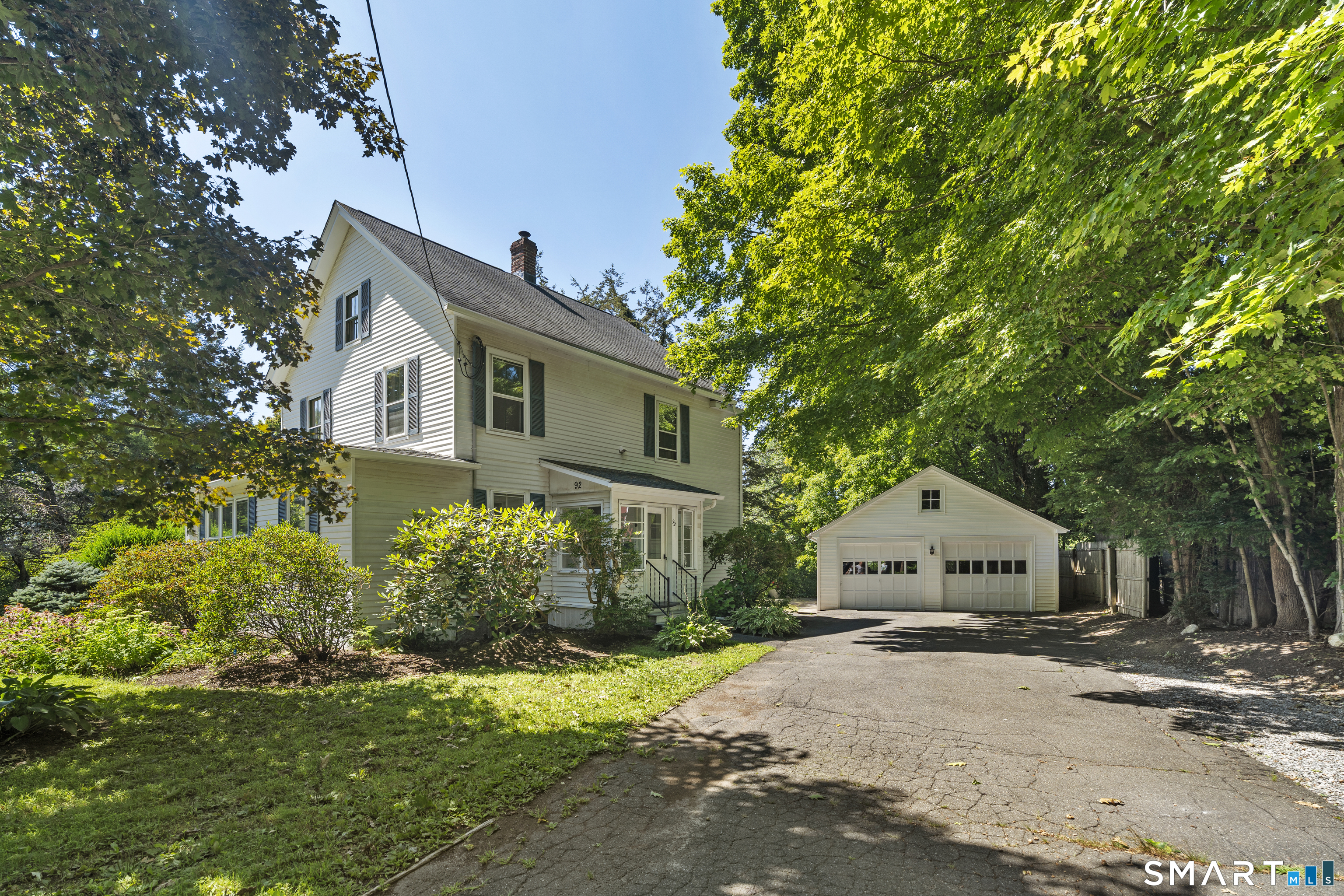 92 Porter Street Watertown CT 06795