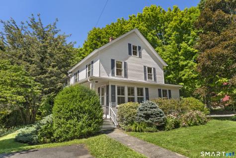 92 Porter Street Watertown CT 06795