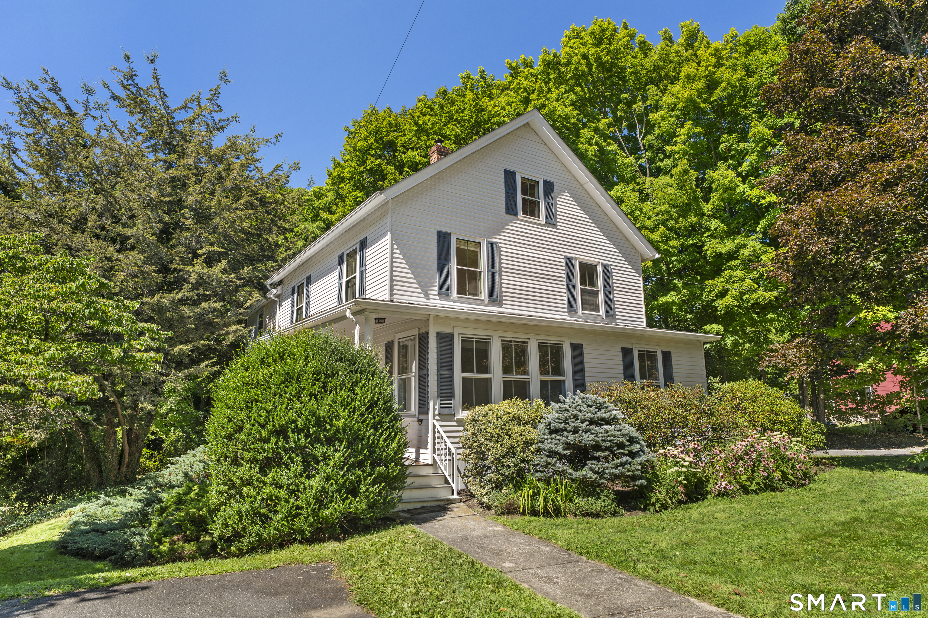 92 Porter Street Watertown CT 06795