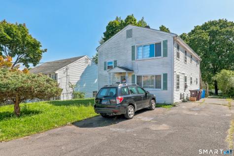 121 Millard Street New Britain CT 06051