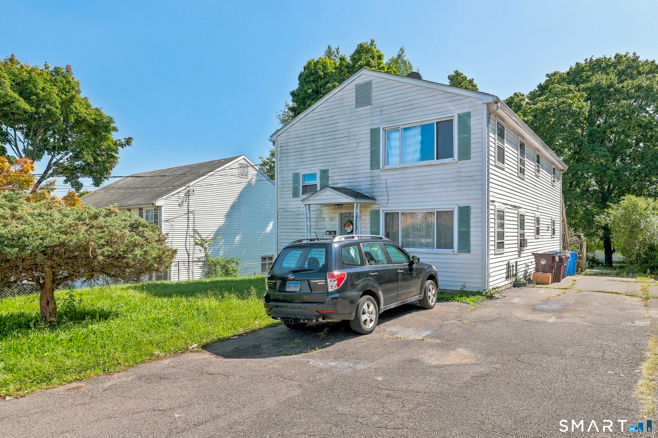 121 Millard Street New Britain CT 06051