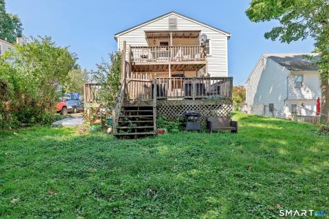 121 Millard Street New Britain CT 06051
