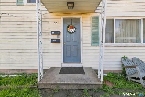 121 Millard Street New Britain CT 06051