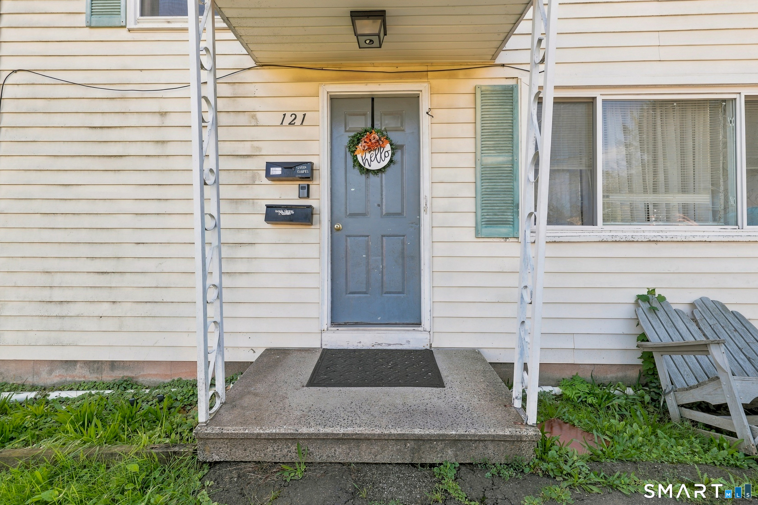 121 Millard Street New Britain CT 06051