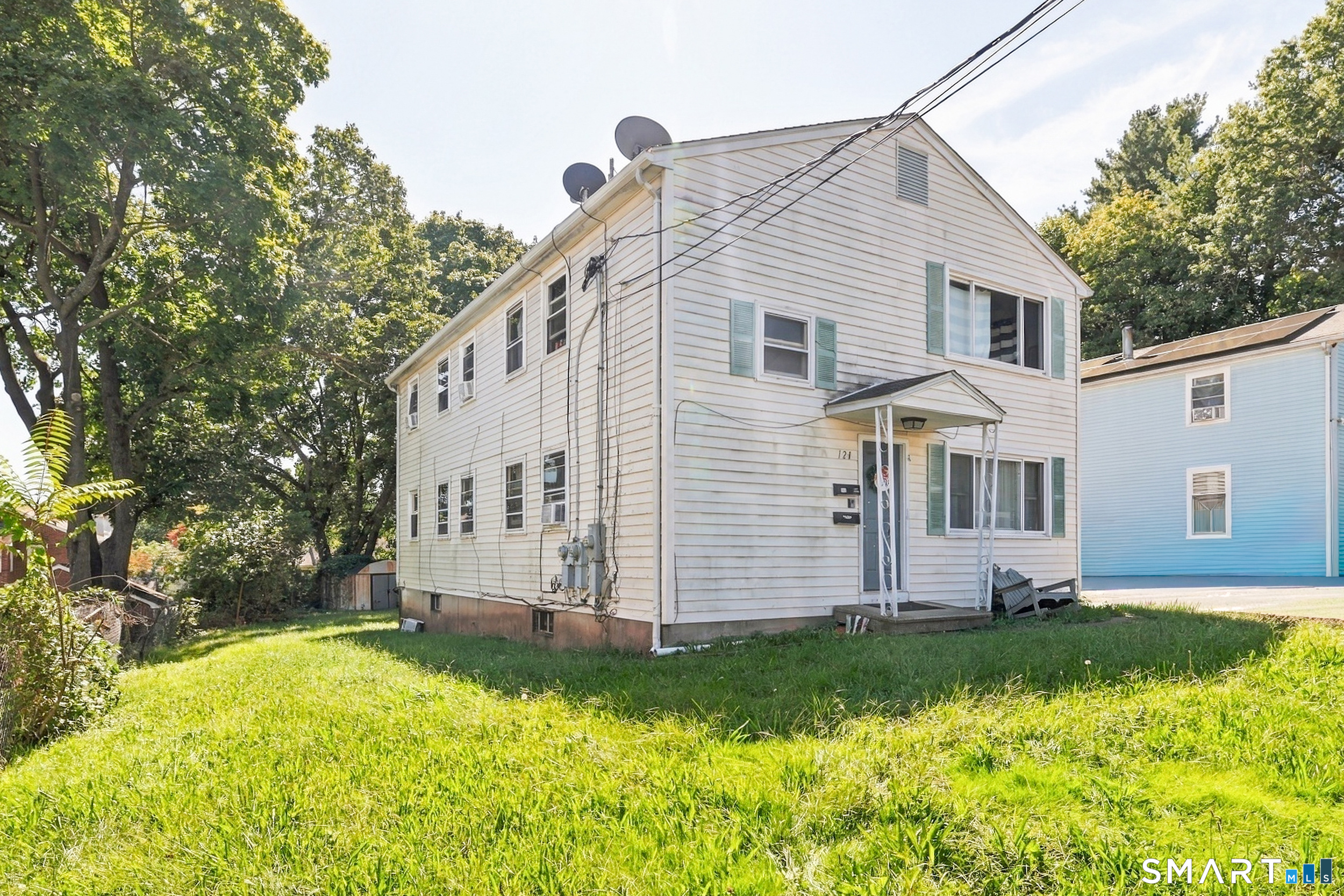 121 Millard Street New Britain CT 06051