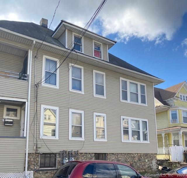 75 Sanford Avenue Bridgeport CT 06604