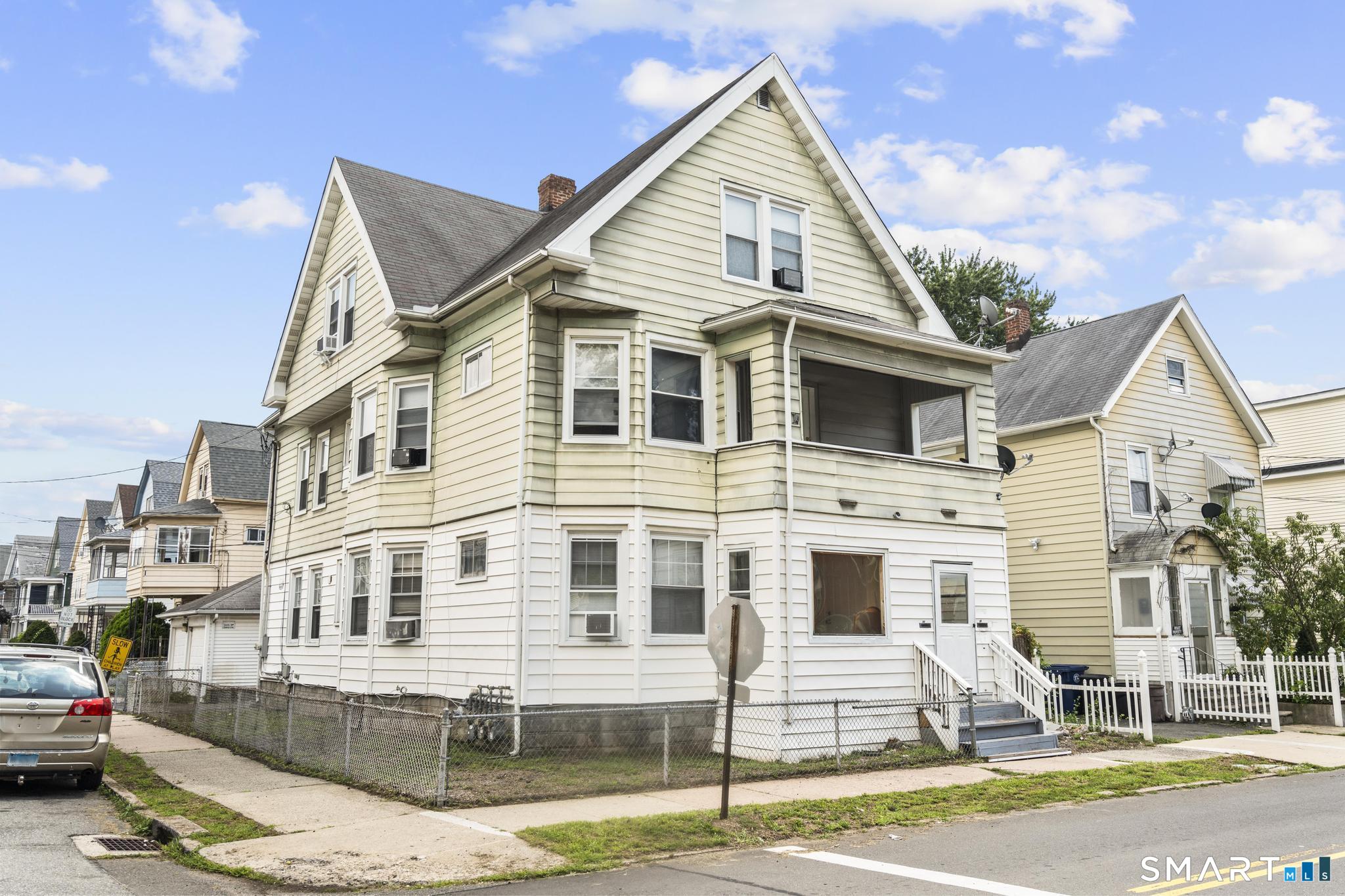 75 Admiral Street West Haven CT 06516