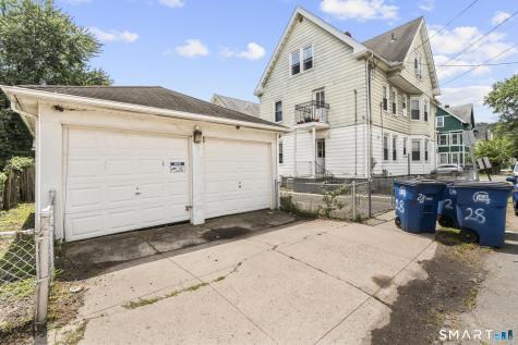 75 Admiral Street West Haven CT 06516